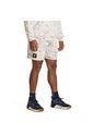 Short Hombre UNDER ARMOUR PJT ROCK SHORT PRINT Verde Under Armour de Under Armour