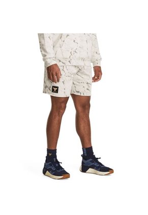 Short Hombre UNDER ARMOUR PJT ROCK SHORT PRINT Verde Under Armour
