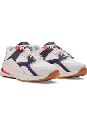 Tenis Sportstyle UA Forge 96 LEATHER Reissue 3027719-102-022 Under Armour