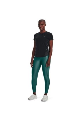 Camiseta Mujer UNDER ARMOUR UA ISO CHILL LASER T Negro Under Armour