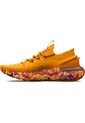 Tenis Hombre Naranja HOVR PHANTOM 3 DOTD 3025531-800-556 Under Armour de Under Armour