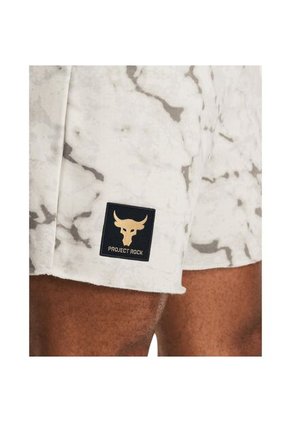 Short Hombre UNDER ARMOUR PJT ROCK SHORT PRINT Verde Under Armour