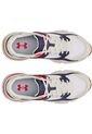 Tenis Sportstyle UA Forge 96 LEATHER Reissue 3027719-102-022 Under Armour de Under Armour