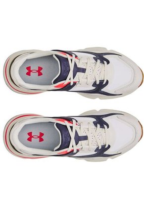 Tenis Sportstyle UA Forge 96 LEATHER Reissue 3027719-102-022 Under Armour