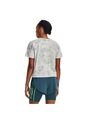 Camiseta Mujer UNDER ARMOUR UA RUN ANYWHERE GRAP Gris Under Armour de Under Armour