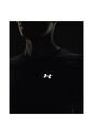 Camiseta Mujer UNDER ARMOUR UA ISO CHILL LASER T Negro Under Armour de Under Armour