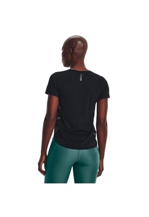 Camiseta Mujer UNDER ARMOUR UA ISO CHILL LASER T Negro Under Armour