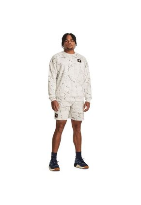 Short Hombre UNDER ARMOUR PJT ROCK SHORT PRINT Verde Under Armour