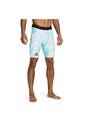 Short Hombre UNDER ARMOUR CURRY HG PRTD SHORTS Azul Under Armour de Under Armour