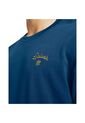 Camiseta Hombre UNDER ARMOUR CURRY EMB SPLASH TEE Azul Under Armour de Under Armour
