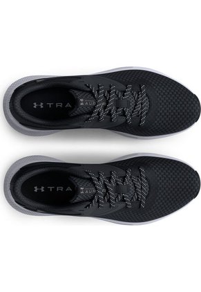 ZAPATILLA UA W CHARGED AURORA MUJER MUJER 3025060-001-N11 Under Armour