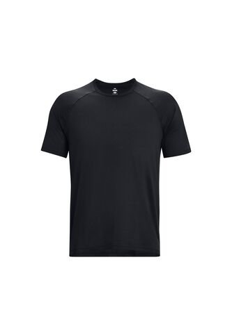 Camiseta Hombre UNDER ARMOUR MERIDIAN SHORTSLEEVE Negro Under Armour Under Armour