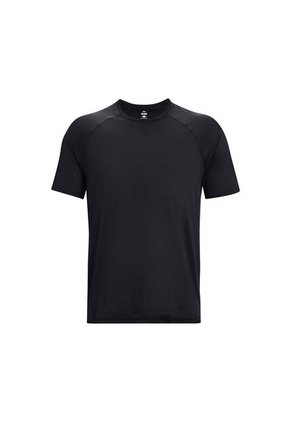 Camiseta Hombre UNDER ARMOUR MERIDIAN SHORTSLEEVE Negro Under Armour