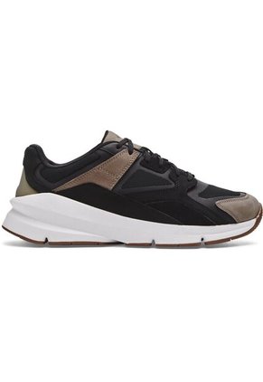 Tenis Hombre Under Armour UA FORGE 96 REISSUE Negro Under Armour