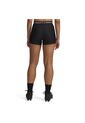 Short Mujer Under Armour HEATGEAR SHORTY Negro Under Armour de Under Armour