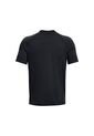 Camiseta Hombre UNDER ARMOUR MERIDIAN SHORTSLEEVE Negro Under Armour de Under Armour