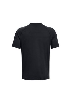 Camiseta Hombre UNDER ARMOUR MERIDIAN SHORTSLEEVE Negro Under Armour