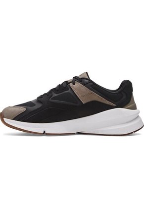 Tenis Hombre Under Armour UA FORGE 96 REISSUE Negro Under Armour