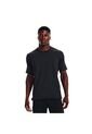 Camiseta Hombre UNDER ARMOUR MERIDIAN SHORTSLEEVE Negro Under Armour de Under Armour