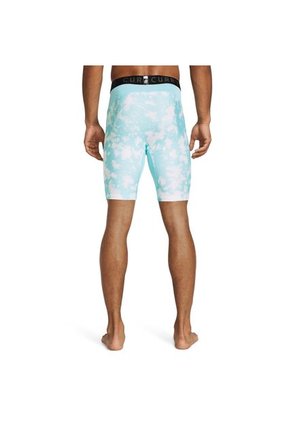 Short Hombre UNDER ARMOUR CURRY HG PRTD SHORTS Azul Under Armour