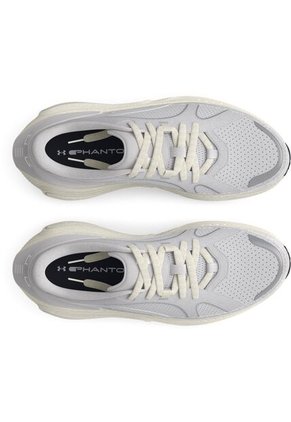 Tenis Sportstyle UA U Phantom 4 Luxe 3027874-100-Y81 Under Armour