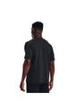 Camiseta Hombre UNDER ARMOUR MERIDIAN SHORTSLEEVE Negro Under Armour de Under Armour