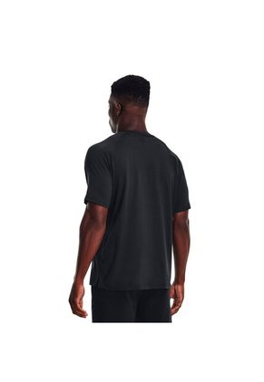 Camiseta Hombre UNDER ARMOUR MERIDIAN SHORTSLEEVE Negro Under Armour