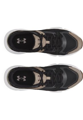 Tenis Hombre Under Armour UA FORGE 96 REISSUE Negro Under Armour