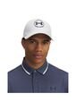 Maleta Hombre UNDER ARMOUR M JS DRIVE SNAPBACK Blanco Under Armour de Under Armour