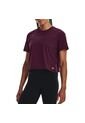 Camiseta Under Armour Meridian Mujer-Morado de Under Armour
