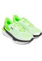 Tenis Hombre UNDER ARMOUR UA INFINITE PRO 2 Blanco Under Armour de Under Armour