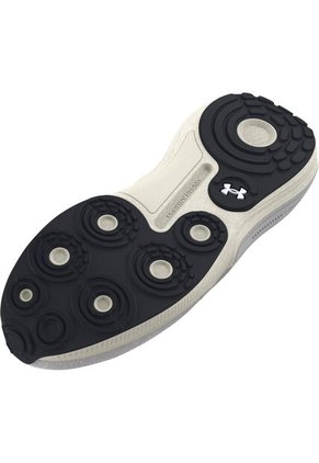 Tenis Sportstyle UA U Phantom 4 Luxe 3027874-100-Y81 Under Armour