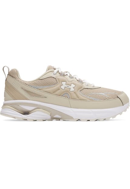 Tenis Unisex Under Armour UA APPARITION TECH Gris Under Armour