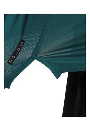 Buzo Hombre UNDER ARMOUR VANISH ENERGY HOODIE Verde Under Armour