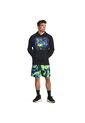Saco Hombre UNDER ARMOUR PJT RCK HWT TERRY HD Negro Under Armour de Under Armour