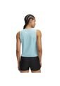 Camiseta Mujer UNDER ARMOUR VNSH ENRGY CROP TANK Azul Under Armour de Under Armour