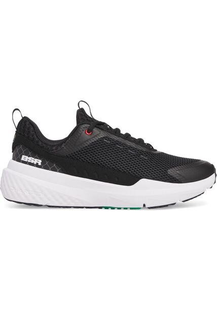 Tenis Hombre UNDER ARMOUR PJT ROCK BSR 5 UFC Negro Under Armour