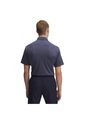 Camisa Hombre UNDER ARMOUR PLAYOFF 3 PRNTD POLO Gris Under Armour de Under Armour