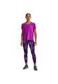 CAMISETA MUJER UA RUSH ENERGY SS 1365683-577-6PV Under Armour de Under Armour