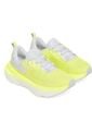Tenis Mujer UNDER ARMOUR W INFINITE ELITE 2 Amarillo Under Armour de Under Armour