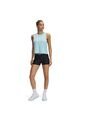 Camiseta Mujer UNDER ARMOUR VNSH ENRGY CROP TANK Azul Under Armour de Under Armour