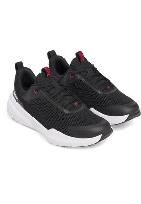 Tenis Hombre UNDER ARMOUR PJT ROCK BSR 5 UFC Negro Under Armour
