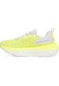 Tenis Mujer UNDER ARMOUR W INFINITE ELITE 2 Amarillo Under Armour de Under Armour