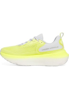Tenis Mujer UNDER ARMOUR W INFINITE ELITE 2 Amarillo Under Armour