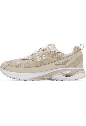 Tenis Unisex Under Armour UA APPARITION TECH Gris Under Armour