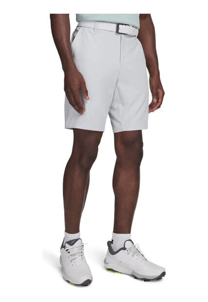Short Hombre UNDER ARMOUR DRIVE TAPERED SHORT Gris Under Armour