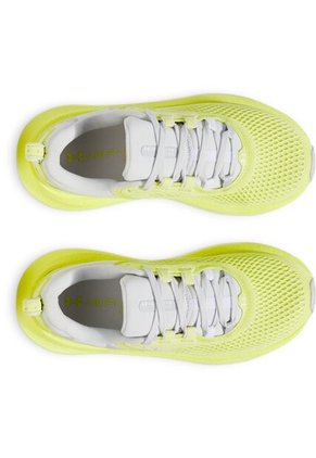 Tenis Mujer UNDER ARMOUR W INFINITE ELITE 2 Amarillo Under Armour