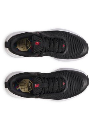 Tenis Hombre UNDER ARMOUR PJT ROCK BSR 5 UFC Negro Under Armour