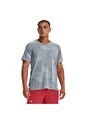 CAMISETA HOMBRE UA STREAKER DECO DIA 1376516-465-BIV Under Armour de Under Armour