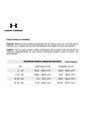 Pantalon Corto Under Armour Links 4in Golf Para Mujer-Blanco de Under Armour